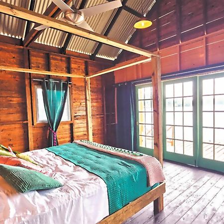 The Sea Monkey Hotel Bocas del Toro Eksteriør billede